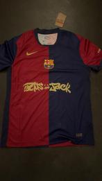 barcelona x travis scott 24/25, Ophalen, Nieuw