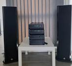 Cyrus Mission (set), Gebruikt, 60 tot 120 watt, Stereo, Ophalen