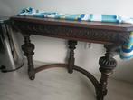 Side table, Antiek en Kunst, Antiek | Meubels | Tafels, Ophalen
