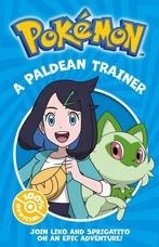 Pokémon: A Paldean Trainer Chapter Book, Ophalen of Verzenden, Nieuw, Overige typen