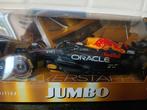 Max Verstappen Red Bull Racing Bburago Modelauto - Nieuw!, Ophalen of Verzenden, Nieuw, Auto, Bburago