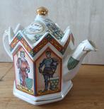 Vintage James Sadler Henry V Theepot Collectors Item, Antiek en Kunst, Ophalen of Verzenden