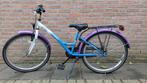 Leuke meisjesfiets 24", Fietsen en Brommers, Ophalen, Gebruikt, 24 inch