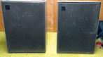 mfb boxen 1e type, Audio, Tv en Foto, Luidsprekers, Ophalen, Philips, Gebruikt, 60 tot 120 watt