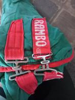 Rambo deken 205, Dieren en Toebehoren, Ophalen of Verzenden