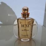 100 ml dune Christian dior dune eau de toilette dior 100 ml, Ophalen of Verzenden, Nieuw