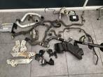 Mercedes C,GLC W205 W253 onderdelen motorruimte, Ophalen of Verzenden, Gebruikt, Mercedes-Benz