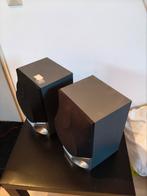 Philips speakers type FB748, Ophalen, Philips, Gebruikt, 60 tot 120 watt