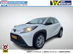 Toyota Aygo X 1.0 VVT-i | MT Play 5-Drs | Airco | Cruise | C, 21 km/l, Gebruikt, Euro 6, 920 kg