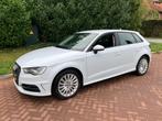 Audi A3 Sportback 1.4 e-tron PHEV Attraction Pro Line plus l, Auto's, 8 kWh, Gebruikt, 150 pk, 180 min