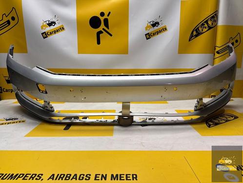VW Passat 3G B8 Voorbumper origineel 4x PDC 3G0807221E, Auto-onderdelen, Carrosserie en Plaatwerk, Bumper, Volkswagen, Voor, Gebruikt
