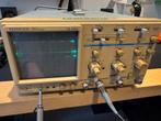 Kenwood CS-4025 oscilloscoop 2-kanaals 20MHz, Doe-het-zelf en Verbouw, Ophalen, Gebruikt, Overige meters