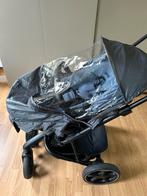 Easywalker Harvey 3, Kinderen en Baby's, Kinderwagens en Combinaties, Gebruikt, Combiwagen, Met reiswieg, Ophalen