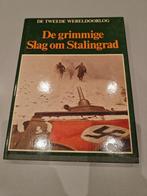 De grimmige Slag om Stalingrad - Tweede Wereldoorlog, Ophalen of Verzenden, Tweede Wereldoorlog, Gelezen, Overige onderwerpen