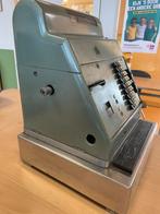 Vintage electrische kassa, Antiek en Kunst, Ophalen