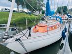 Te koop Vindo 32 zeilboot, Watersport en Boten, Ophalen, Gebruikt, Diesel, Tourjacht of Cruiser