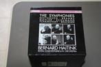 BERNARD HAITINK  THE SYMPHONIES (PHILIPS 442 355-2  36 CD), Cd's en Dvd's, Boxset, Overige typen, Ophalen of Verzenden, Zo goed als nieuw