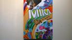 MIKA - Live In Cartoon Motion (DVD), Alle leeftijden, Ophalen of Verzenden, Zo goed als nieuw, Muziek en Concerten