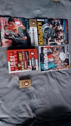 Feyenoord Fanpakket: Specials, Rummycup, Kaartspel & Moulijn, Onbekend, Nieuw, Ophalen of Verzenden, Een of twee spelers