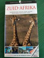 Zuid-afrika Capitool reisgids, Boeken, Afrika, Capitool, Ophalen of Verzenden, Zo goed als nieuw