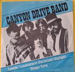 THE CANYON DRIVE BAND., Ophalen of Verzenden, Zo goed als nieuw