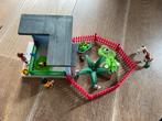 Playmobil cavia en konijnen hok, Kinderen en Baby's, Speelgoed | Playmobil, Ophalen of Verzenden, Gebruikt