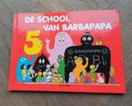 2 Barbapapa boeken, Boeken, Gelezen, 5 of 6 jaar, Jongen of Meisje, Annette Tison & Talus Taylor