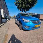 Opel Karl 1.0 Ecoflex  2018 Blauw., Voorwielaandrijving, 839 kg, Stof, 74 pk