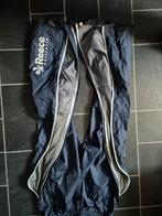 Reece Trainingsbroek - Maat S - Donkerblauw, Blauw, Overige typen, Ophalen of Verzenden, Zo goed als nieuw