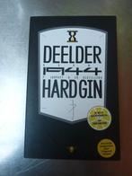 Jules Deelder - Hardgin, Boeken, Literatuur, Ophalen of Verzenden, Zo goed als nieuw, Nederland