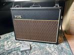 VOX AC30 CC2X | Gitaar Versterker (incl. hoes), Ophalen, Zo goed als nieuw, Gitaar, Minder dan 50 watt