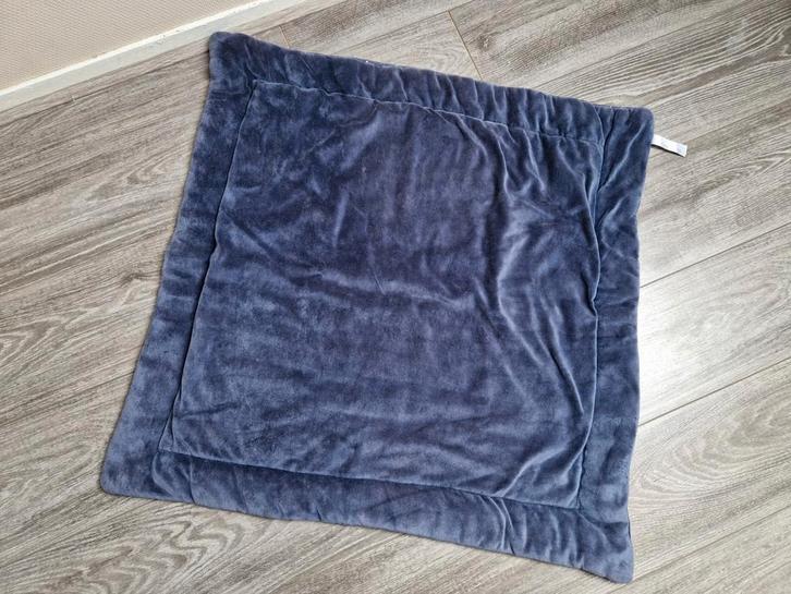 Boxkleed / speelkleed 80x80, Kinderen en Baby's, Speelgoed | Speelkleden, Gebruikt, Ophalen of Verzenden