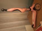 Scoot and ride kleur rose, Ophalen of Verzenden, Gebruikt, Loopfiets
