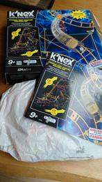K'NEX Phoenix Fury Coaster - Bouwset, Ophalen of Verzenden, Gebruikt, K'nex