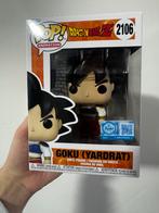 Funko Pop Goku Yardrat 2106, Verzamelen, Poppetjes en Figuurtjes, Ophalen of Verzenden, Zo goed als nieuw