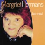 Margriet Hermans - Een vriend Originele CD., Cd's en Dvd's, Cd's | Nederlandstalig, Pop, Ophalen of Verzenden, Nieuw in verpakking