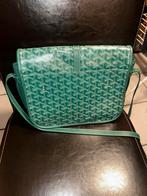 Goyard belvedere mm, Sieraden, Tassen en Uiterlijk, Toilettassen, Ophalen of Verzenden, Zo goed als nieuw, Dame