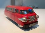 Schuco variante bus 3047 22.50 euro, Hobby en Vrije tijd, Modelauto's | 1:43, Ophalen of Verzenden, Zo goed als nieuw