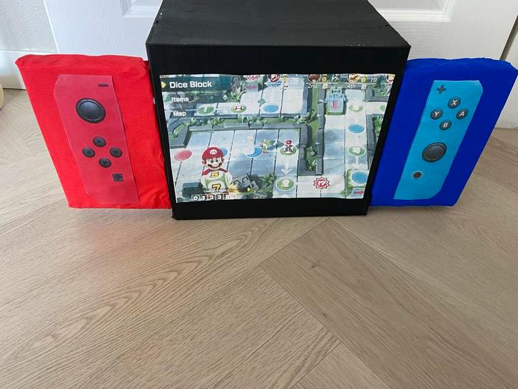 Nintendo Switch Suprise!, Spelcomputers en Games, Games | Nintendo Switch, Nieuw, Overige genres, 1 speler, Vanaf 3 jaar, Ophalen of Verzenden