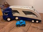 Little tikes vrachtwagen, Ophalen, Gebruikt