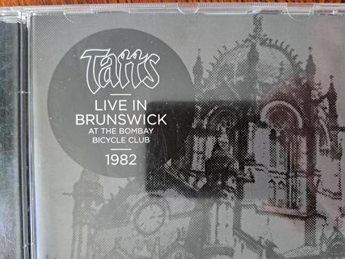 cd Rose Tattoo – Tatts - Live in Brunswick (2017), Cd's en Dvd's, Cd's | Hardrock en Metal, Gebruikt, Ophalen of Verzenden