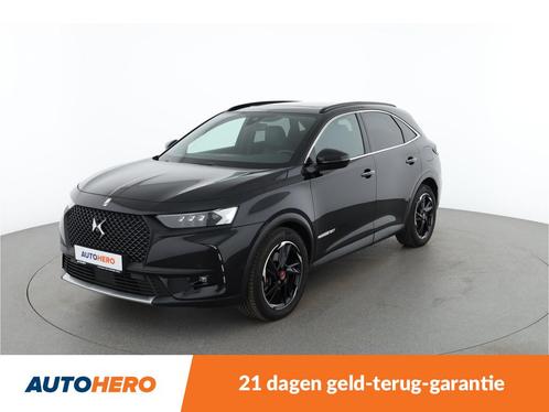 DS 7 Crossback E-Tense 4x4 Performance Line | CN65835 |, Auto's, DS, Te koop, DS 7, 4x4, ABS, Airbags, Airconditioning, Alarm