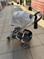 Uppababy Cruz V2 Kinderwagen - Zo goed als nieuw!, Kinderen en Baby's, Kinderwagens en Combinaties, Zo goed als nieuw, Kinderwagen