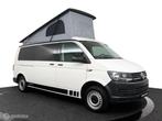Volkswagen Transporter Buscamper 2.0TDI 140Pk Lang Inbouw ni, Volkswagen, Bus-model, Diesel, 5 tot 6 meter