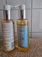 Biodermal p-cl-e reinigings olie, Gehele gezicht, Geel, Nieuw, Ophalen of Verzenden