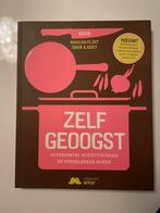 Marian Flint - Zelfgeoogst!, Boeken, Kookboeken, Nieuw, Ophalen of Verzenden, Marian Flint