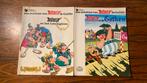 Asterix en Obelix 2 stuks, Meerdere stripboeken, Verzenden, Gelezen