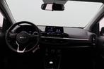 Kia Picanto 1.0 DPi DynamicLine Apple/Carplay Airco Originee, Voorwielaandrijving, Stof, Gebruikt, Euro 6