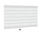 50 x Enkelstaafs hekwerken 153/250cm €1350,-, Tuin en Terras, Gaas en Draad, Ophalen, Zo goed als nieuw, 20 meter of meer, Draad