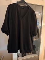 MS Mode Tuniek - Maat 50/52, Kleding | Dames, Grote Maten, Ophalen of Verzenden, Zo goed als nieuw, MS Mode, Blouse of Tuniek